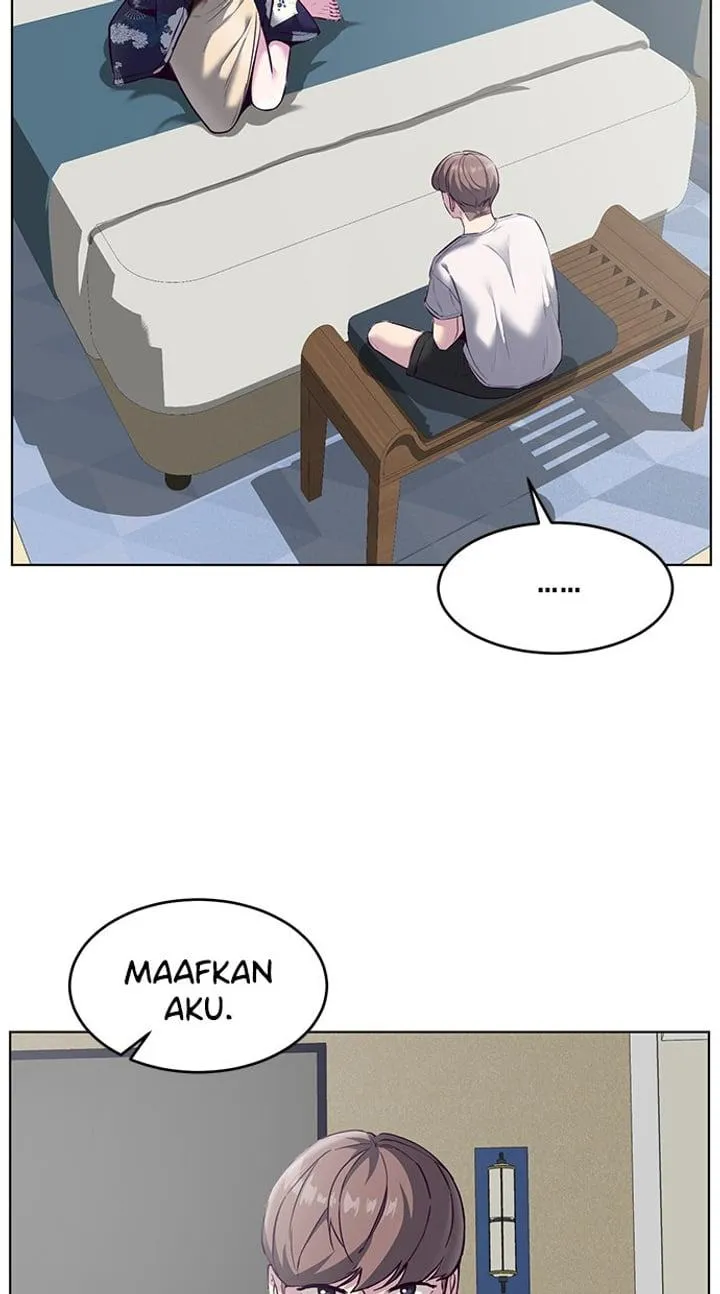 Page 121 - Ticket Hero Chapter 125