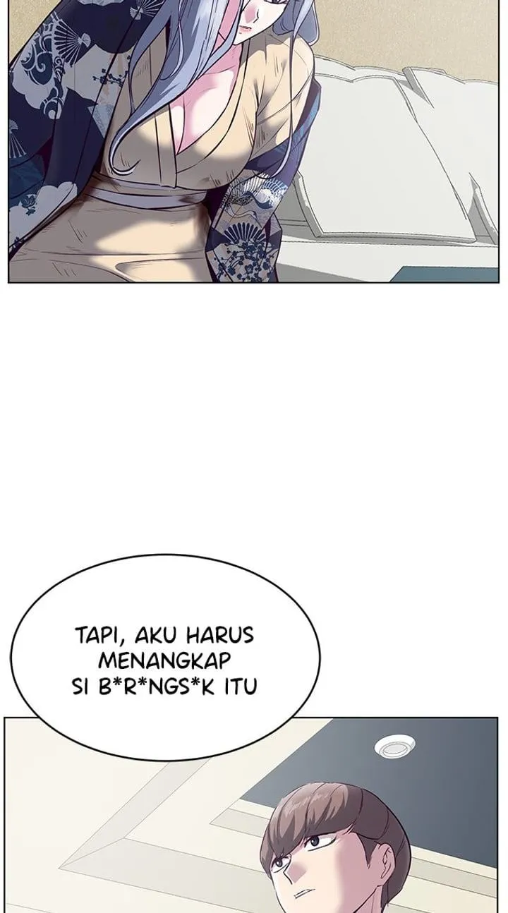 Page 123 - Ticket Hero Chapter 125