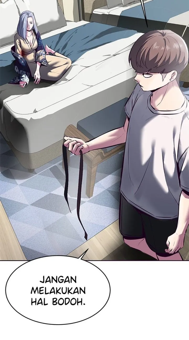 Page 133 - Ticket Hero Chapter 125