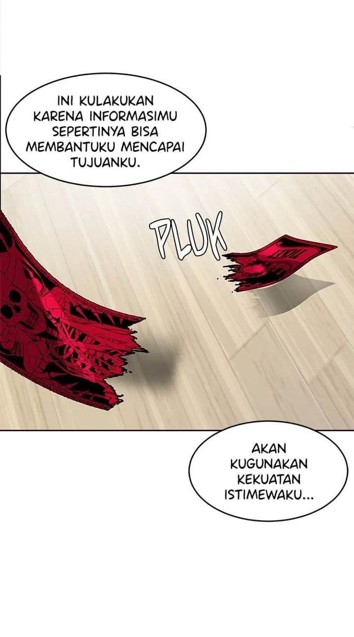 Page 135 - Ticket Hero Chapter 125