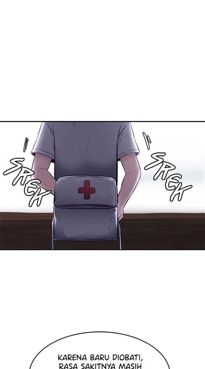 Page 1 - Ticket Hero Chapter 126