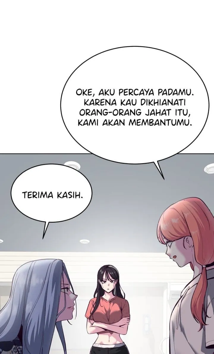 Page 23 - Ticket Hero Chapter 126