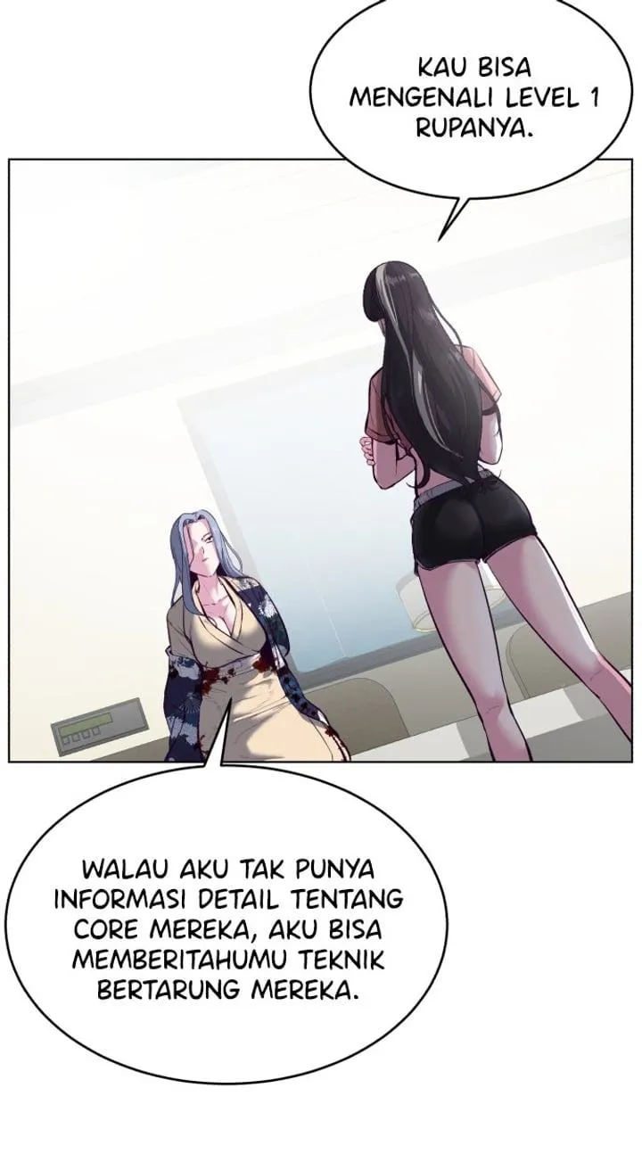 Page 31 - Ticket Hero Chapter 126