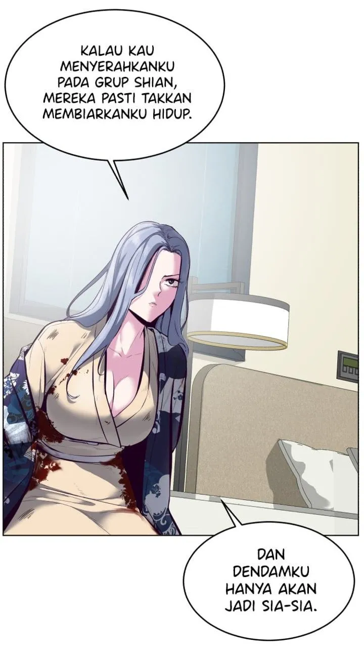 Page 33 - Ticket Hero Chapter 126