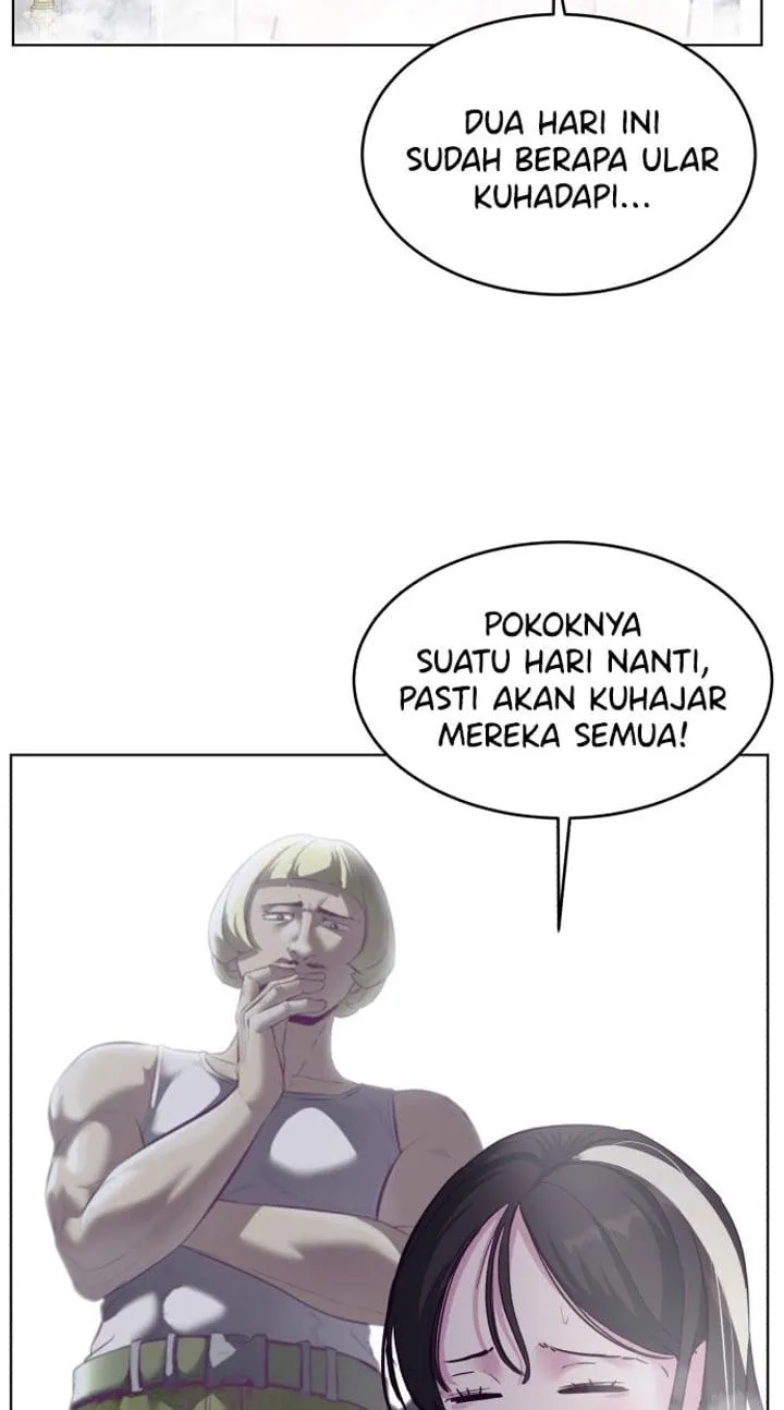 Page 43 - Ticket Hero Chapter 126