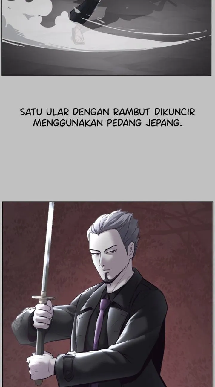Page 49 - Ticket Hero Chapter 126