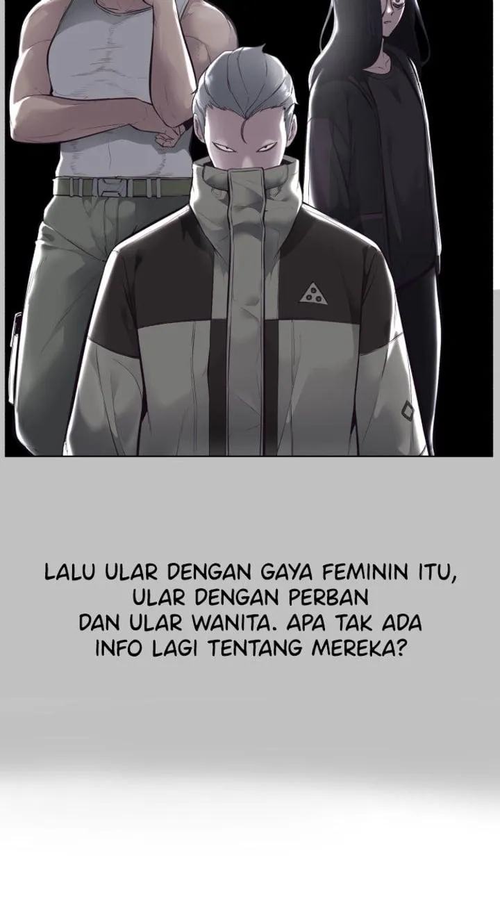 Page 51 - Ticket Hero Chapter 126