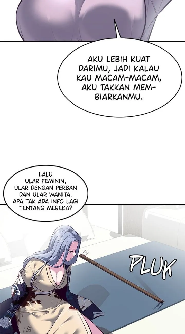 Page 59 - Ticket Hero Chapter 126