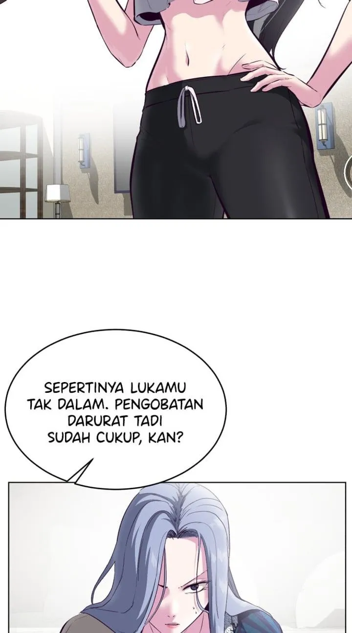 Page 61 - Ticket Hero Chapter 126