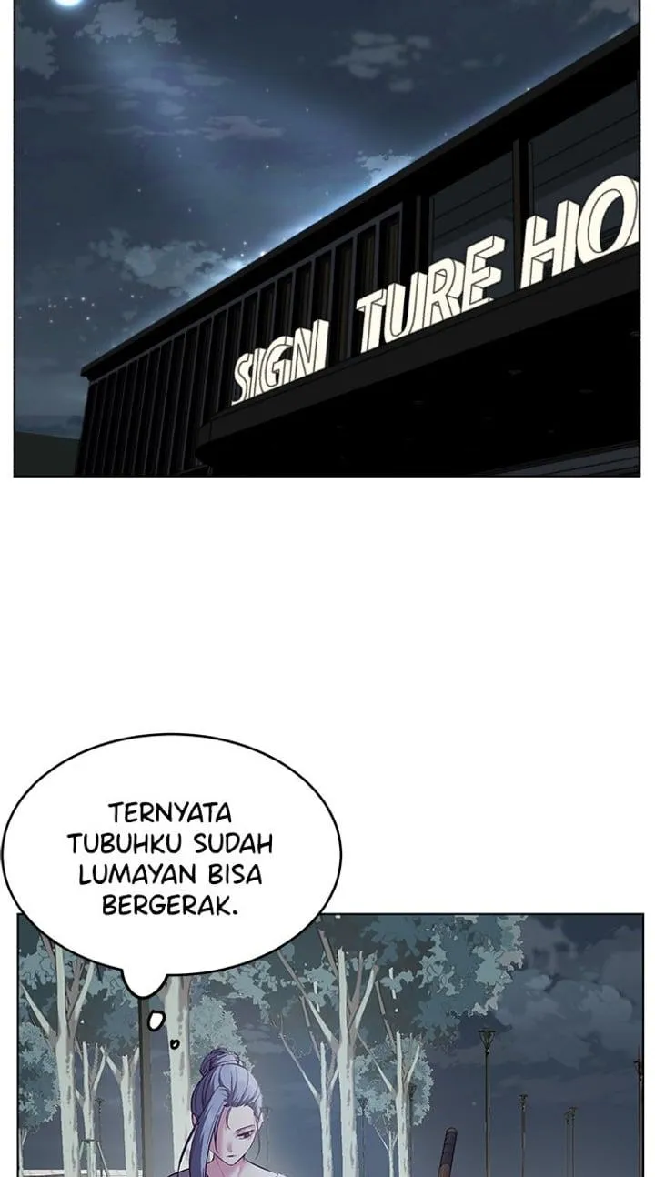 Page 63 - Ticket Hero Chapter 126