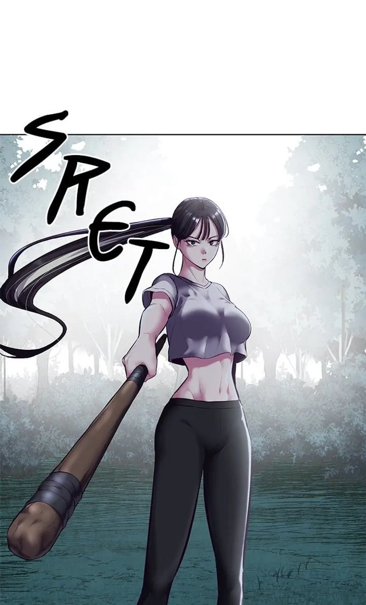 Page 67 - Ticket Hero Chapter 126