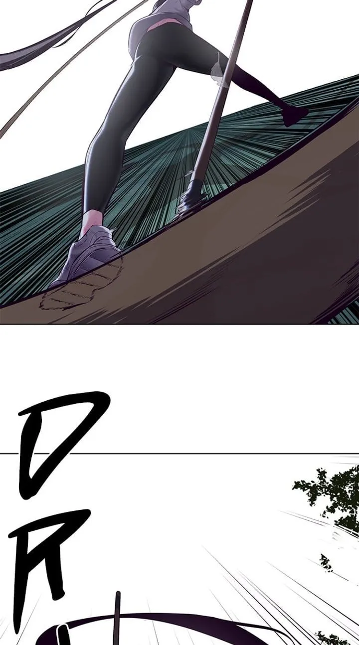 Page 85 - Ticket Hero Chapter 126