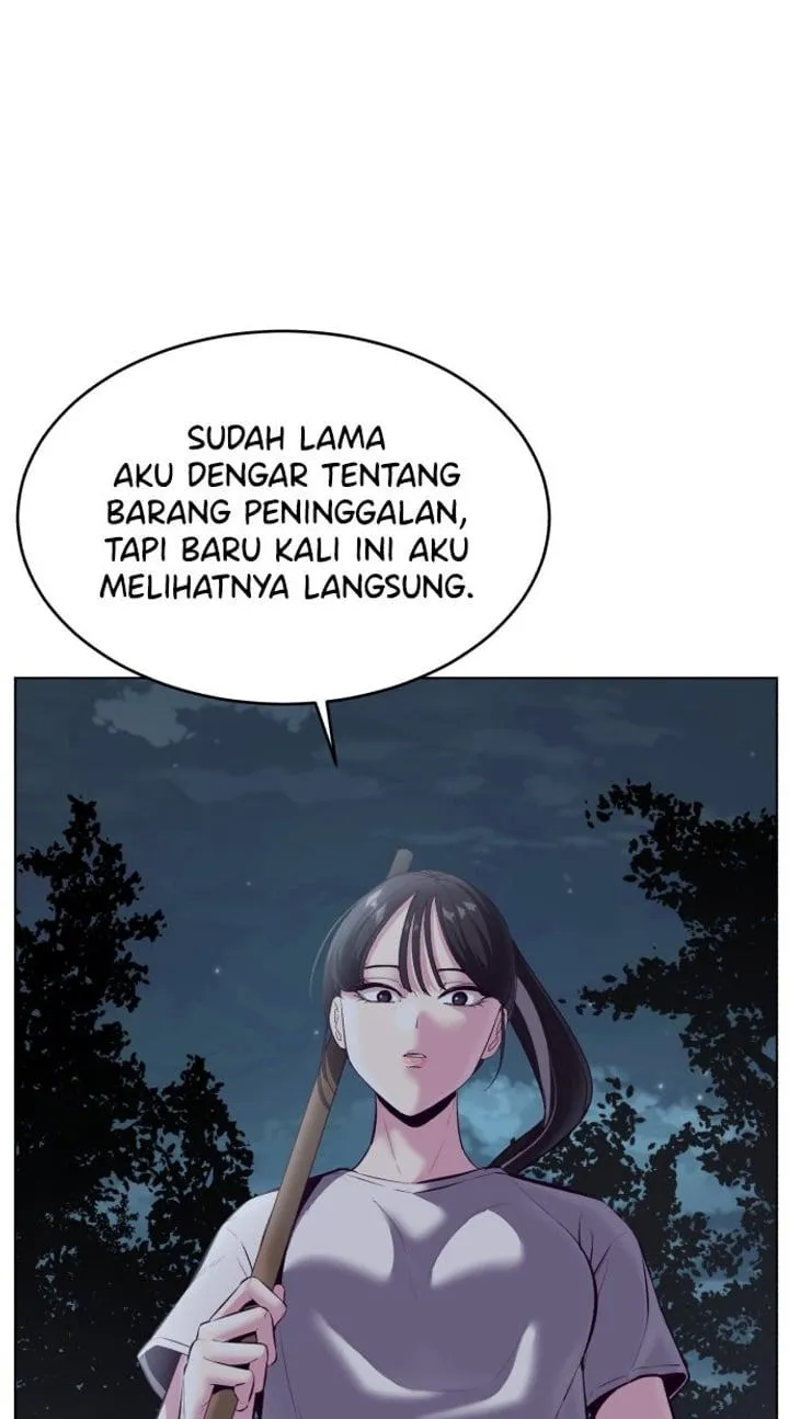 Page 91 - Ticket Hero Chapter 126