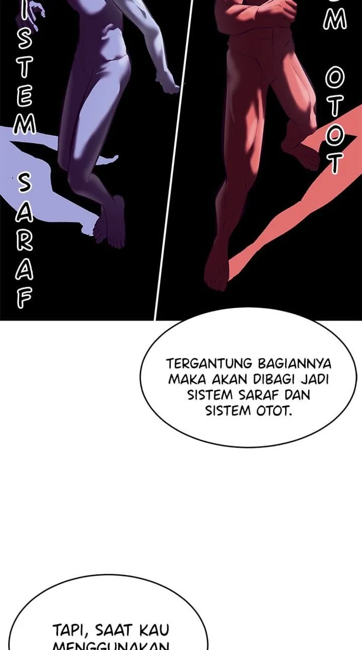 Page 93 - Ticket Hero Chapter 126