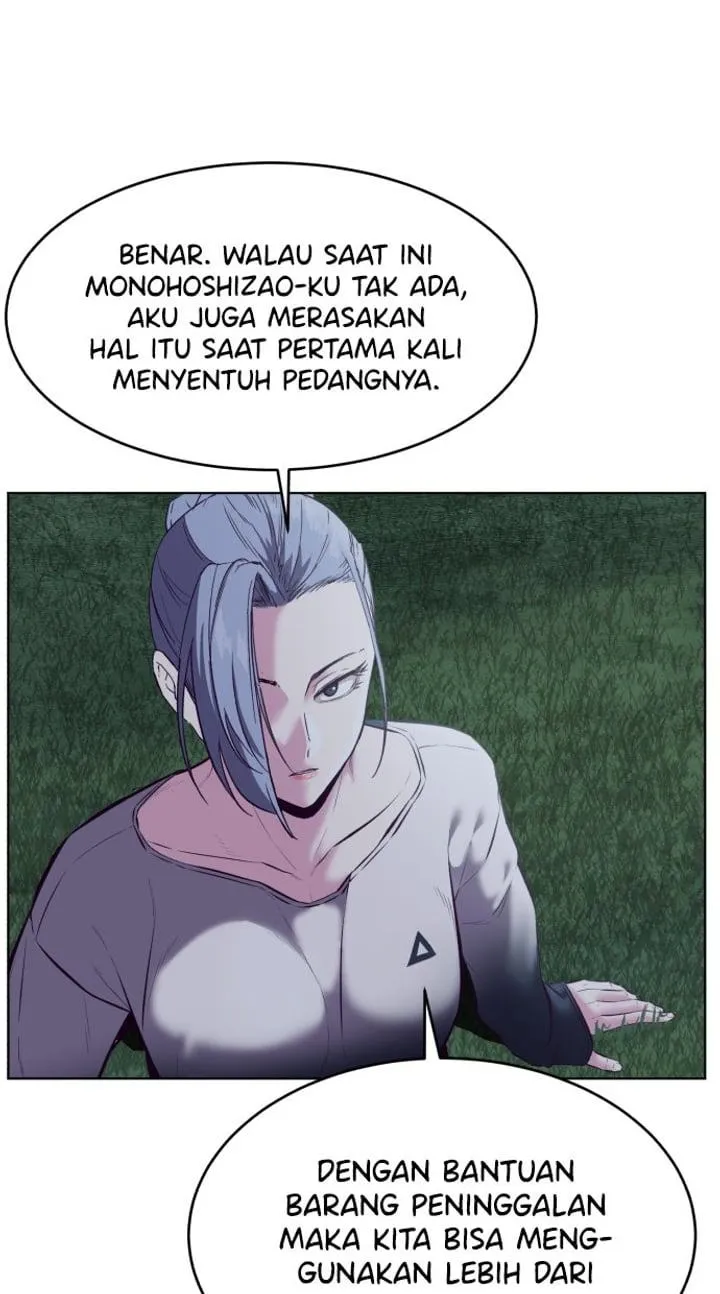 Page 95 - Ticket Hero Chapter 126