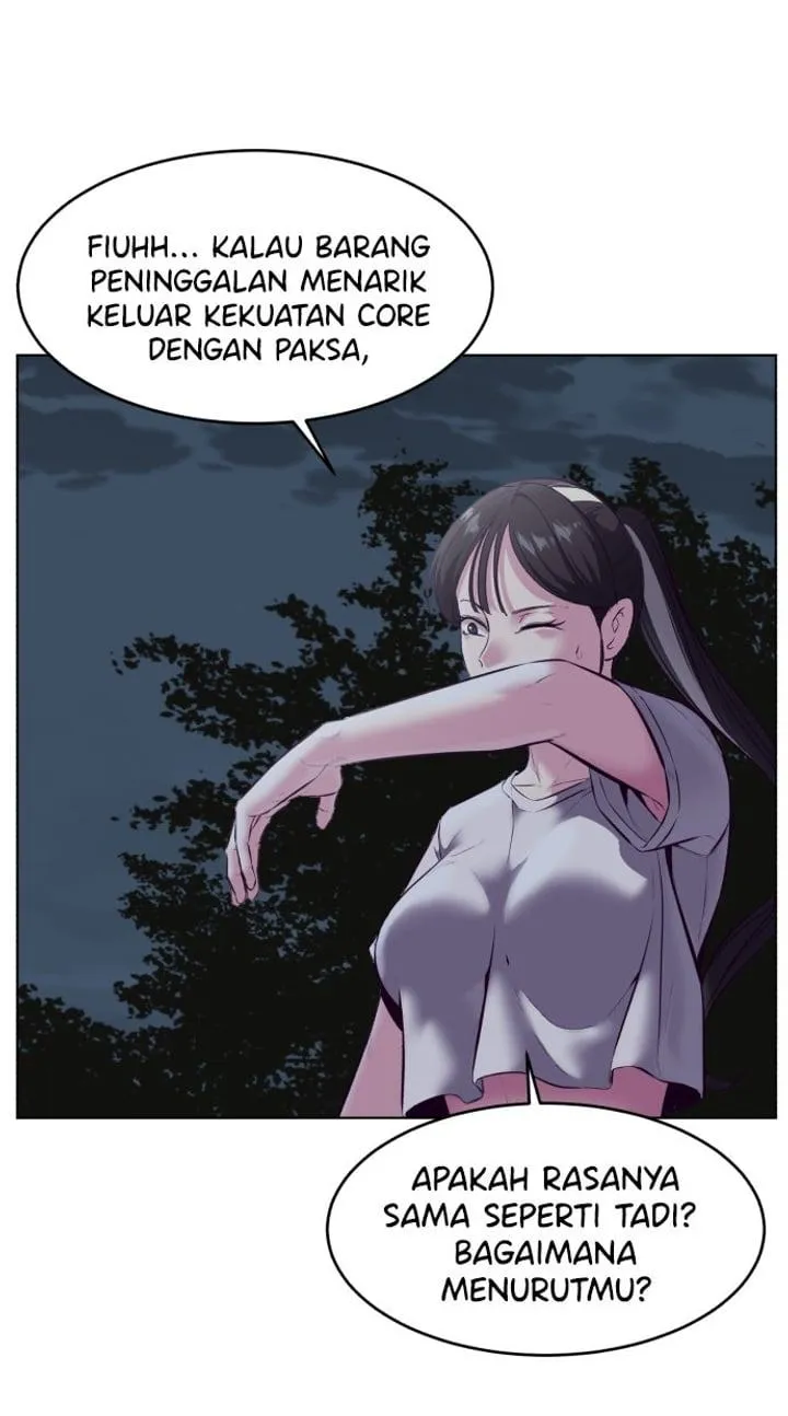 Page 105 - Ticket Hero Chapter 126