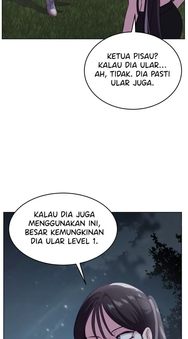 Page 107 - Ticket Hero Chapter 126