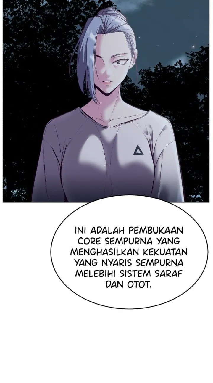 Page 109 - Ticket Hero Chapter 126