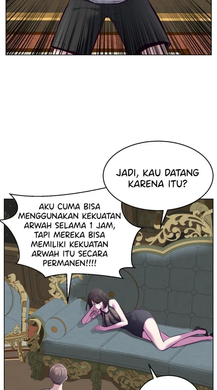 Page 115 - Ticket Hero Chapter 126