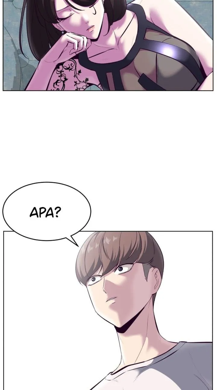 Page 117 - Ticket Hero Chapter 126