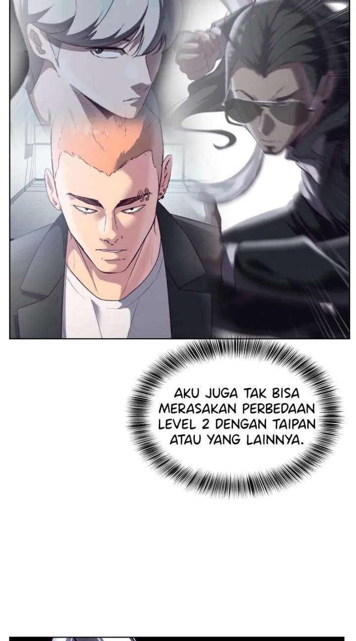 Page 125 - Ticket Hero Chapter 126