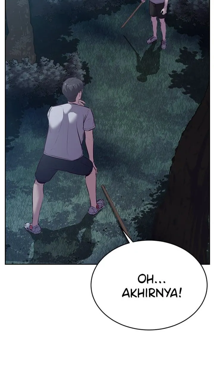 Page 15 - Ticket Hero Chapter 127