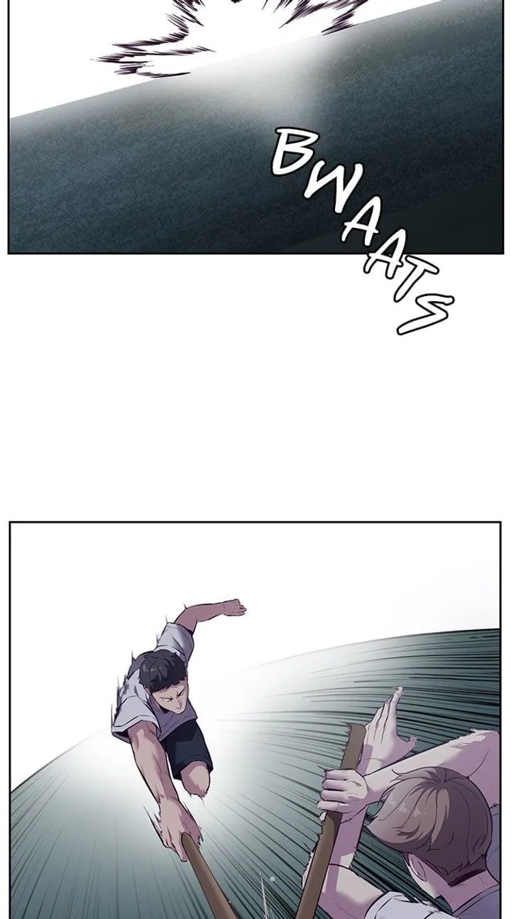 Page 21 - Ticket Hero Chapter 127