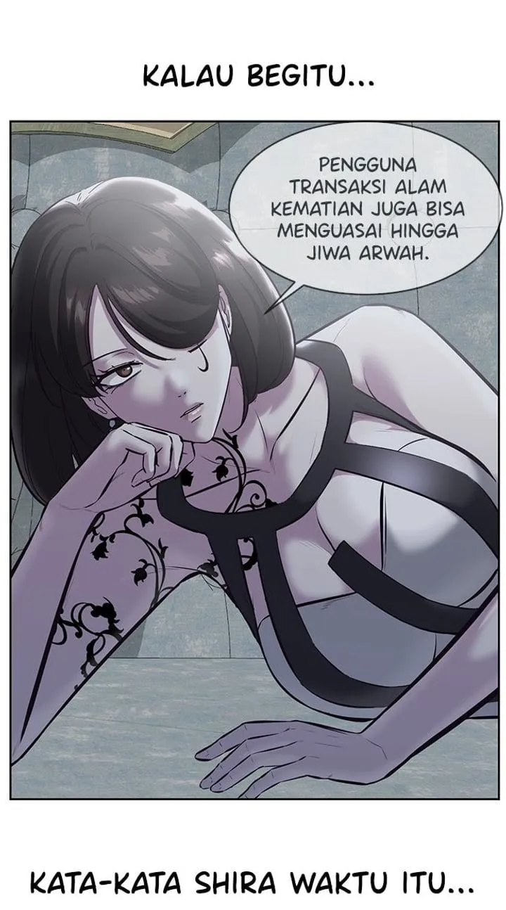 Page 31 - Ticket Hero Chapter 127