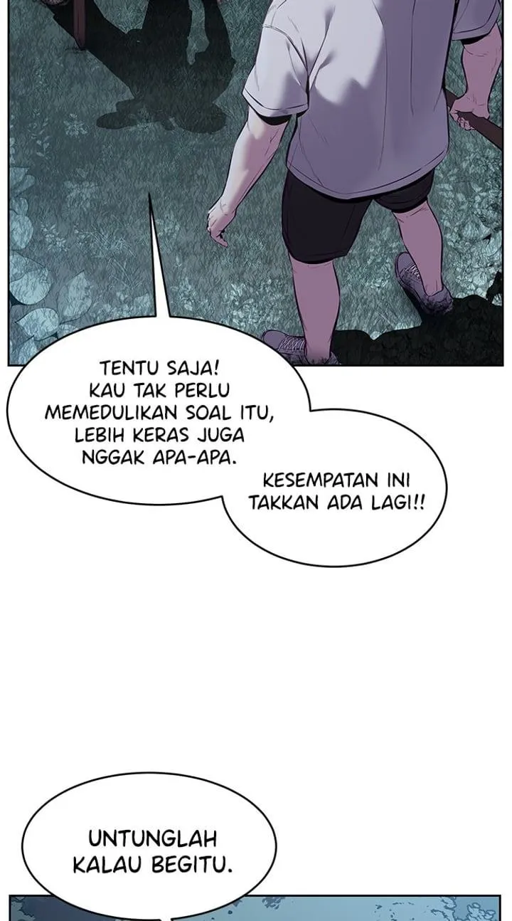 Page 37 - Ticket Hero Chapter 127