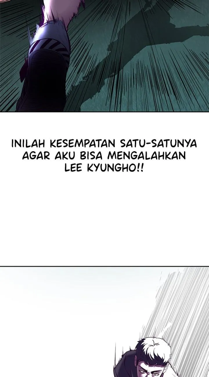 Page 53 - Ticket Hero Chapter 127