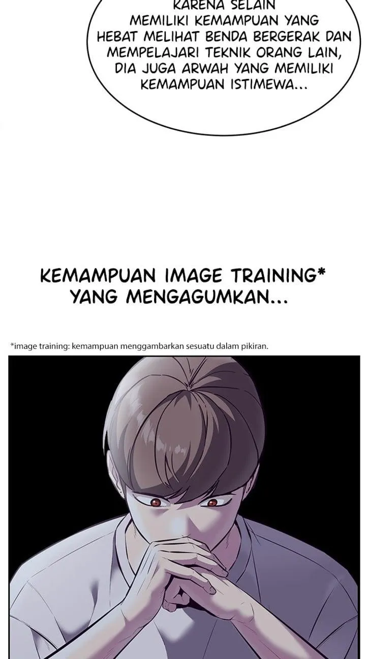 Page 67 - Ticket Hero Chapter 127