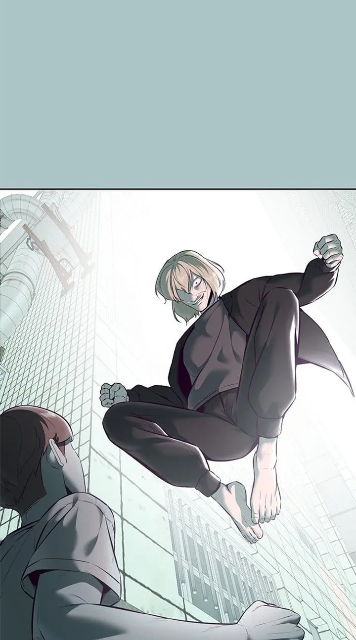 Page 73 - Ticket Hero Chapter 127