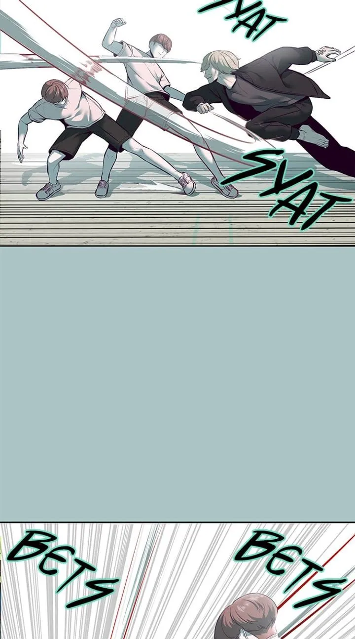 Page 75 - Ticket Hero Chapter 127