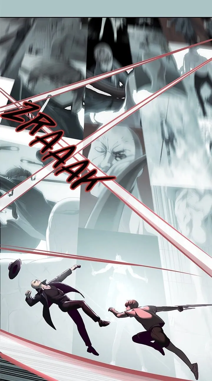 Page 81 - Ticket Hero Chapter 127