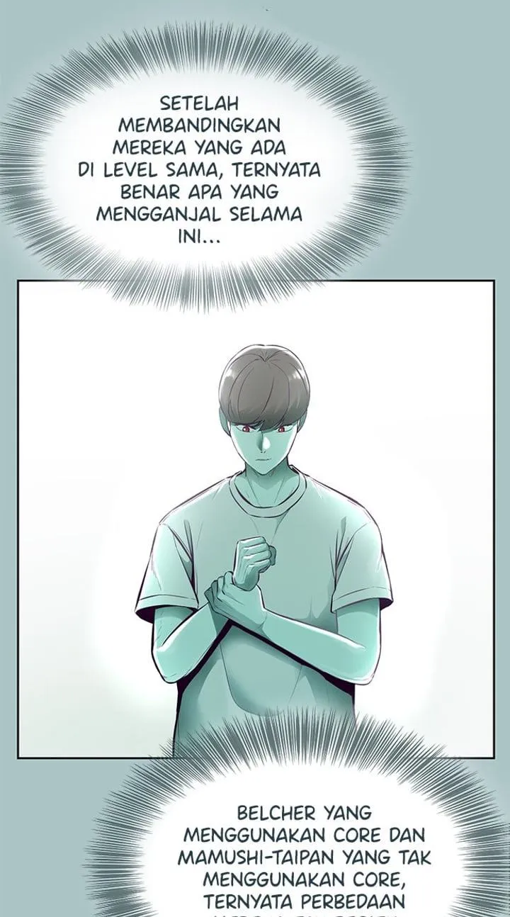 Page 87 - Ticket Hero Chapter 127