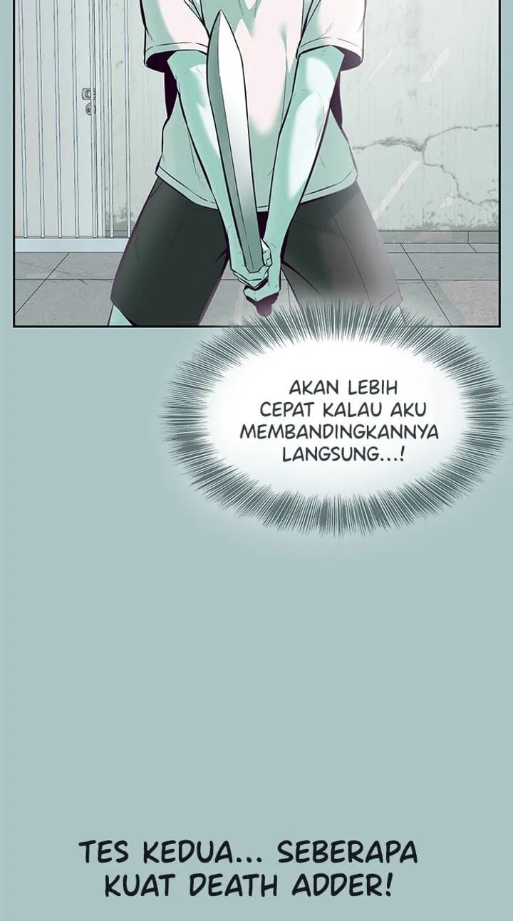Page 93 - Ticket Hero Chapter 127