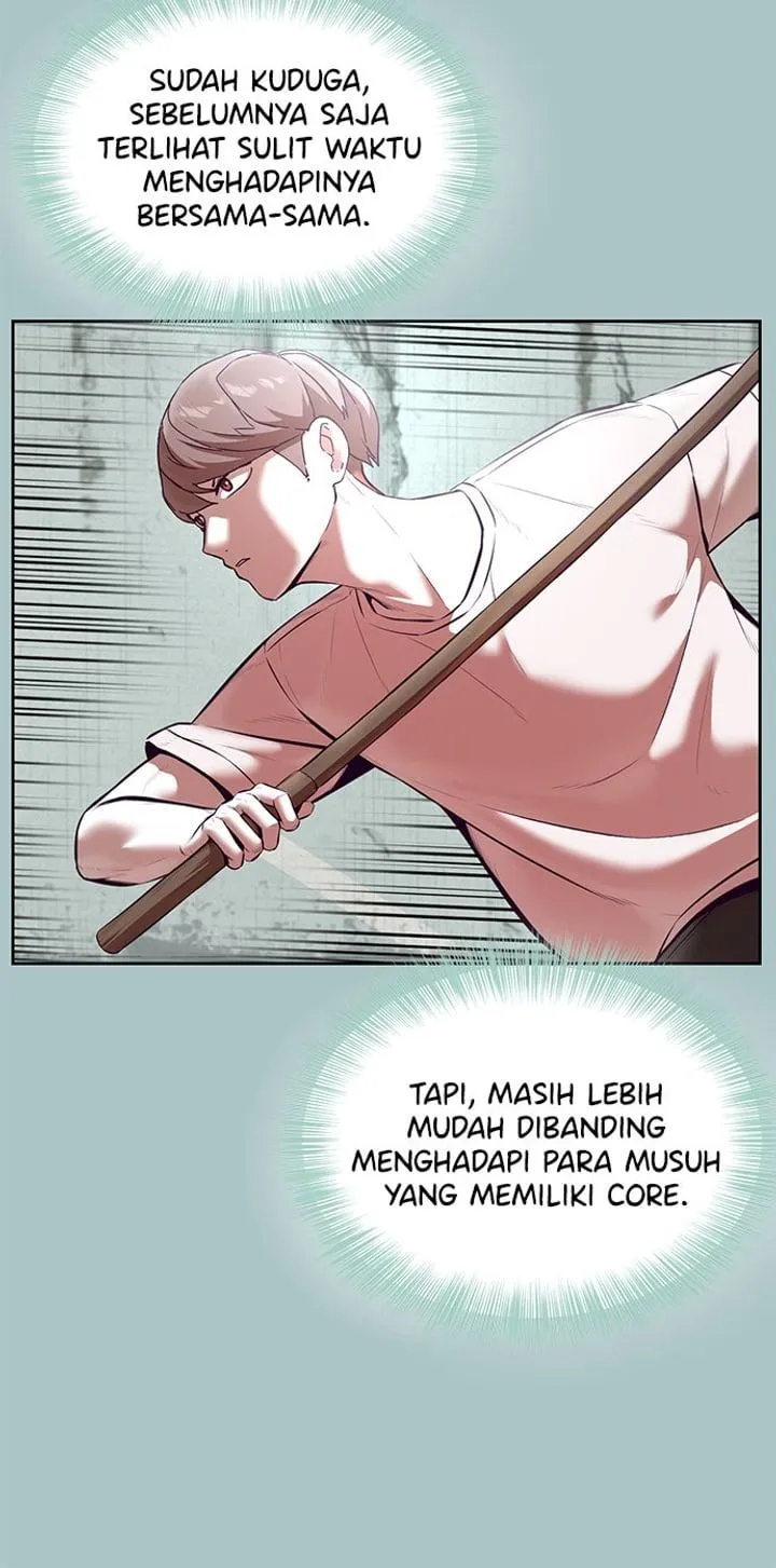 Page 97 - Ticket Hero Chapter 127