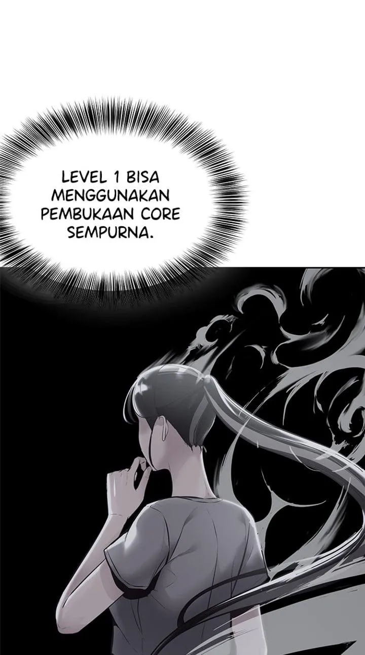 Page 105 - Ticket Hero Chapter 127
