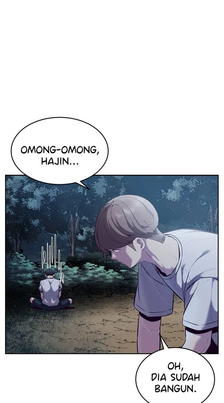 Page 109 - Ticket Hero Chapter 127