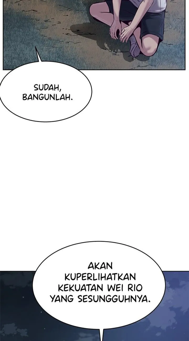 Page 115 - Ticket Hero Chapter 127