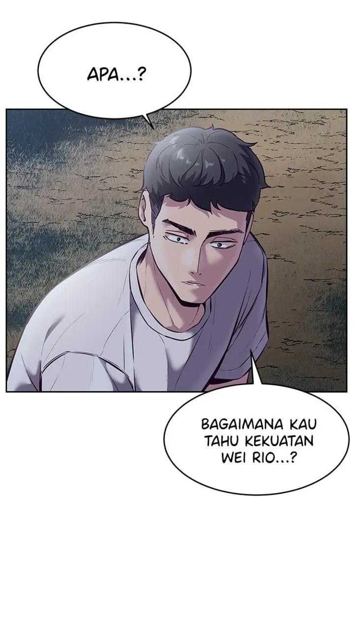 Page 117 - Ticket Hero Chapter 127