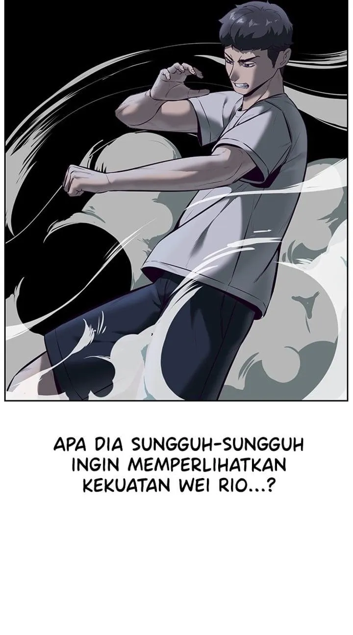 Page 125 - Ticket Hero Chapter 127