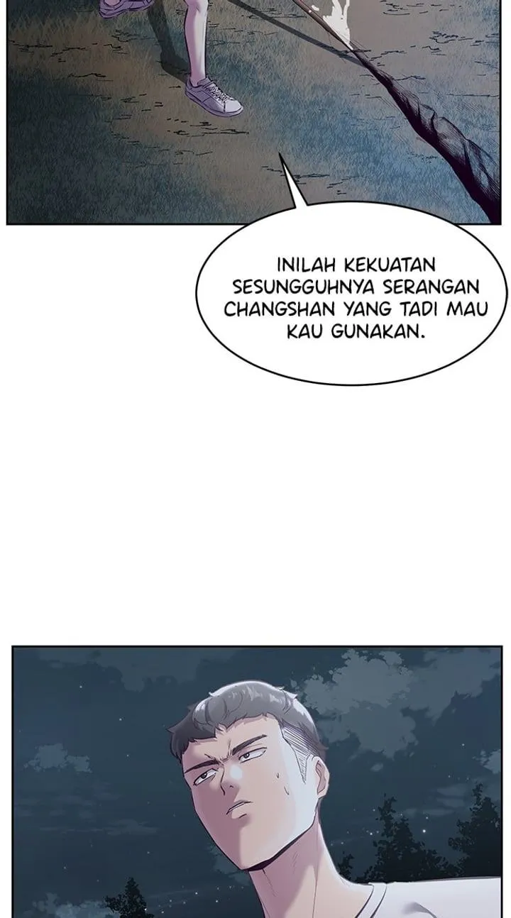 Page 139 - Ticket Hero Chapter 127