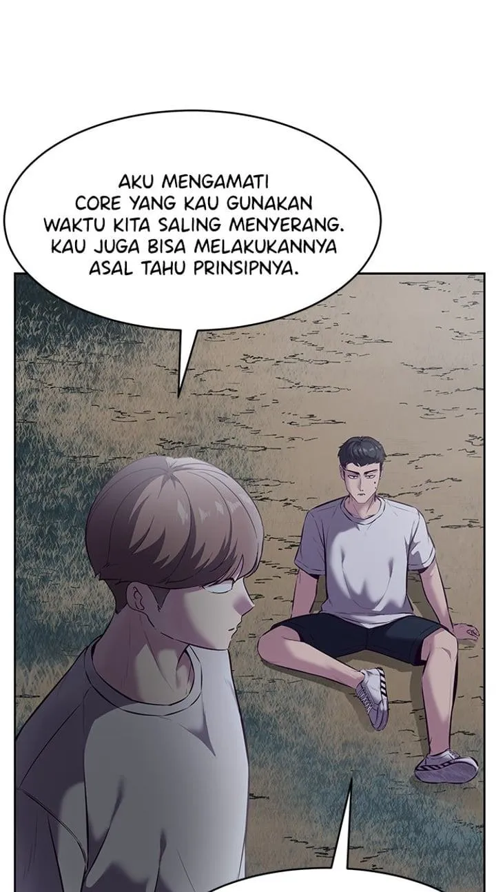 Page 145 - Ticket Hero Chapter 127
