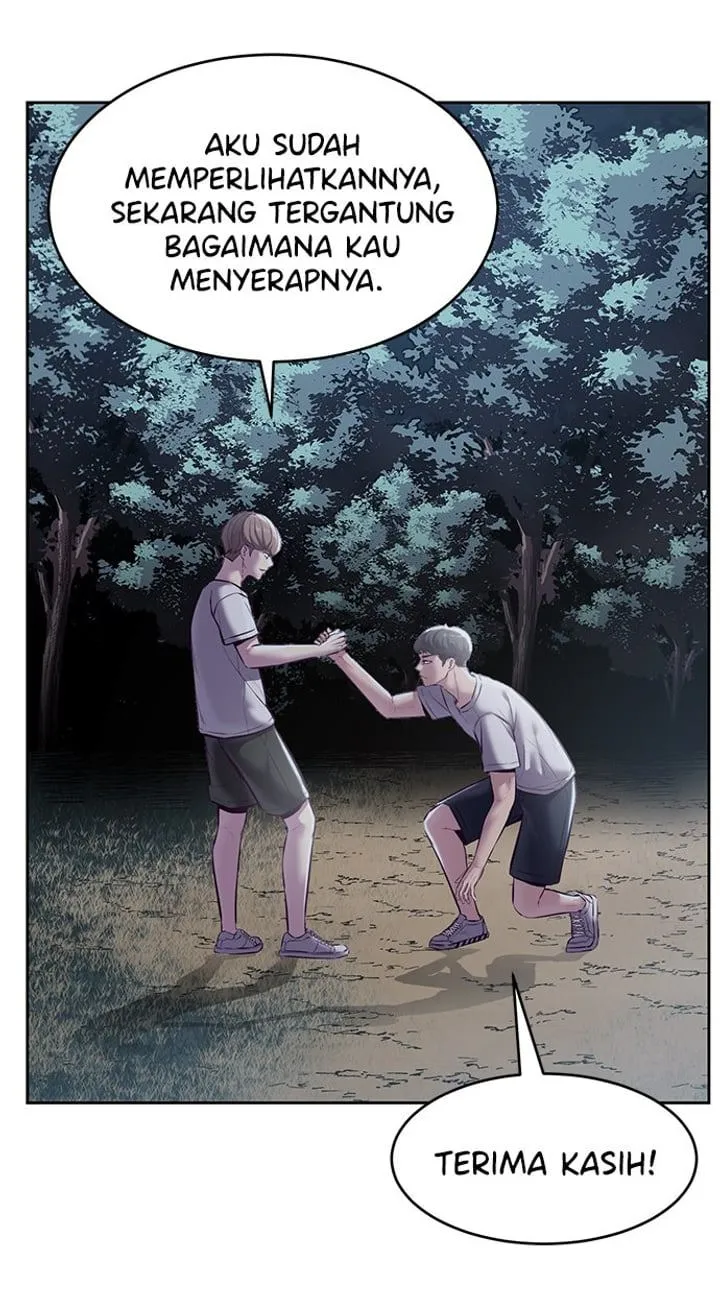 Page 147 - Ticket Hero Chapter 127