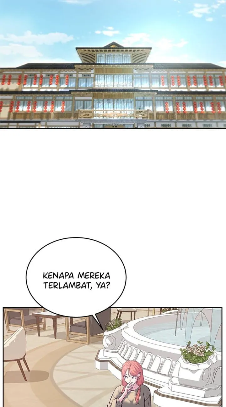 Page 149 - Ticket Hero Chapter 127