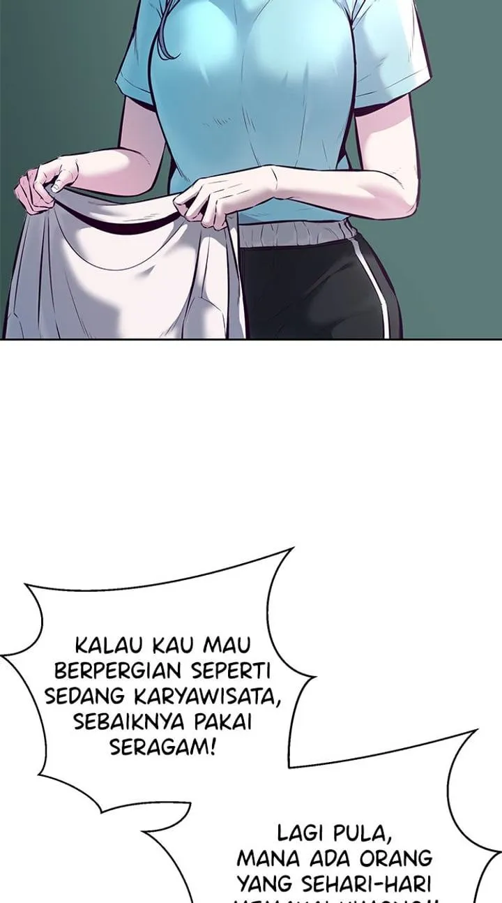 Page 3 - Ticket Hero Chapter 128