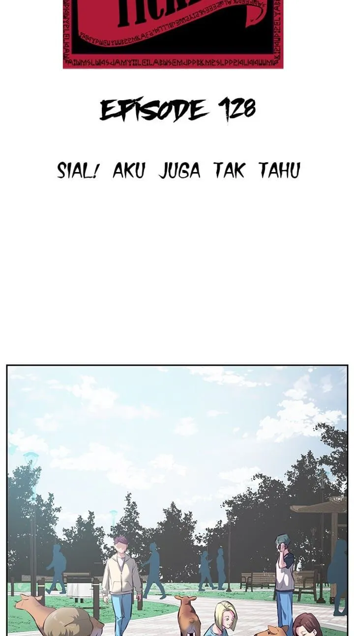Page 13 - Ticket Hero Chapter 128