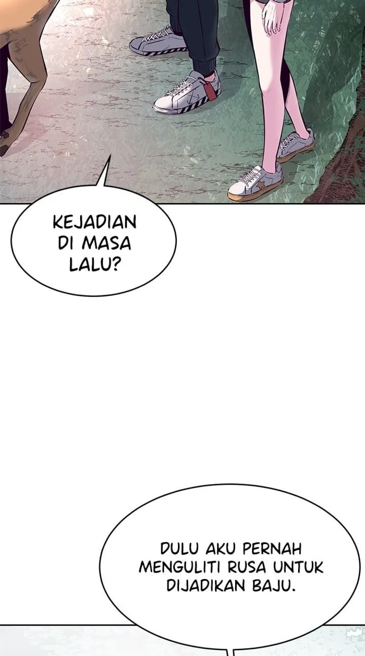 Page 19 - Ticket Hero Chapter 128