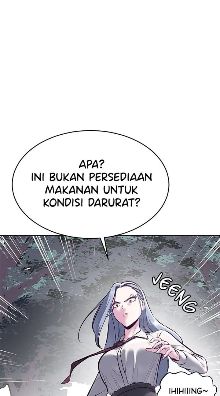 Page 23 - Ticket Hero Chapter 128